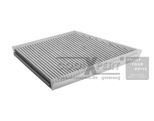 BBR AUTOMOTIVE Filter,salongiõhk 001-20-01318